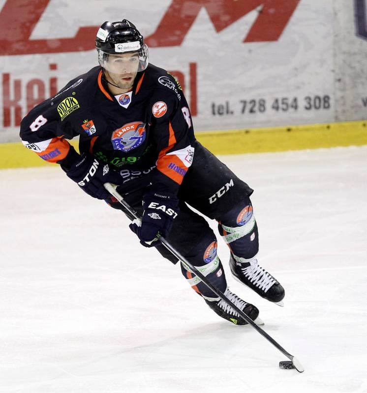 Ice Hockey. Polska Hokej Liga. HC GKS Katowice - Ciarko PBS Bank Sanok. 02.11.2014