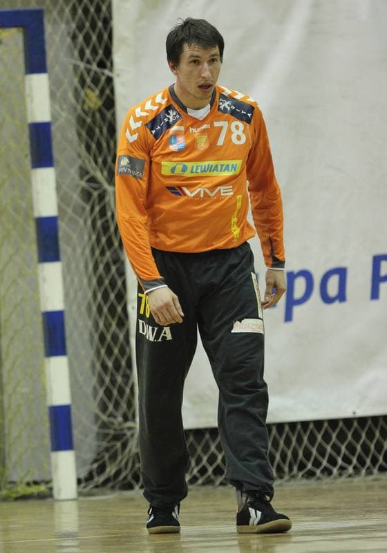 Handball. PGNiG Superliga. NMC Powen Zabrze - Vive Targi Kielce. 21.10.2012