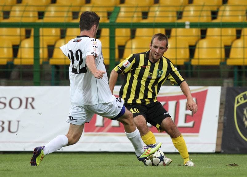Football. I Liga. GKS Katowice - Arka Gdynia. 18.09.2013
