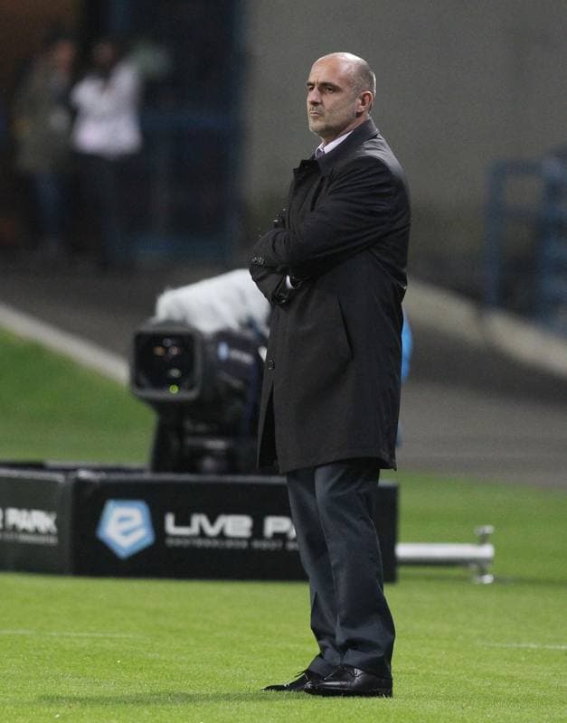 Football. PKO BP Ekstraklasa. Wisla Krakow - Lechia Gdansk. 16.08.2015
