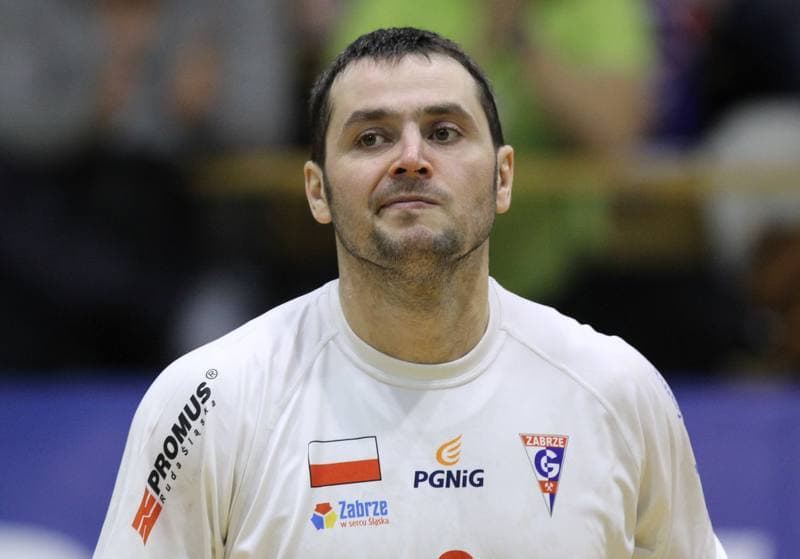 Handball. PGNiG Superliga. Gornik Zabrze - Chrobry Glogow. 09.09.2015