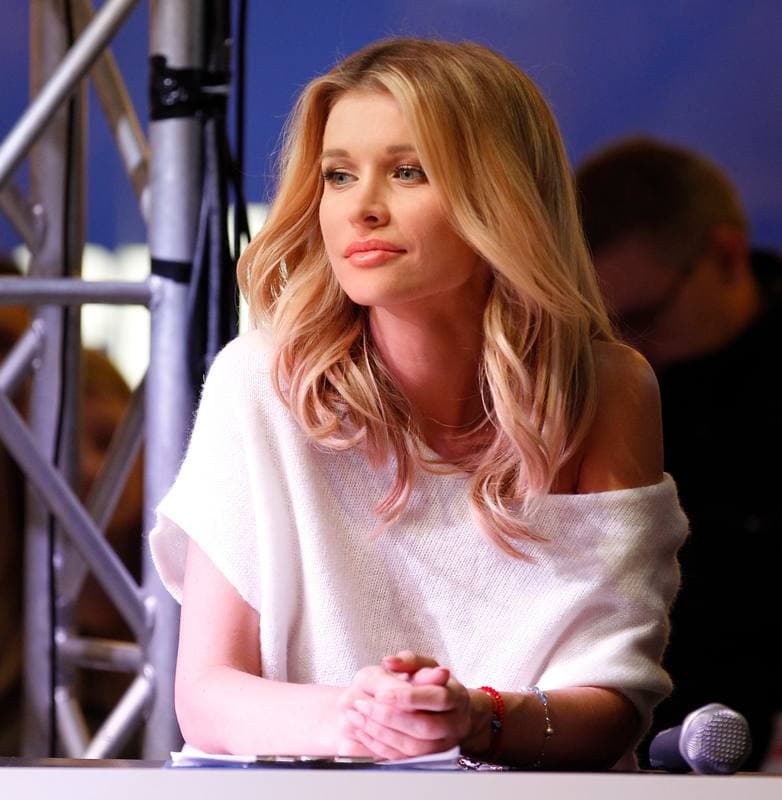 Fashion. Katowice Fashion Day. 24.10.2015