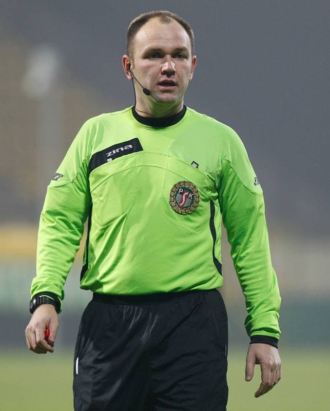 Football. I Liga. GKS Katowice - Flota Swinoujscie. 14.03.2015