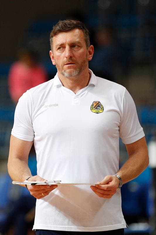 Volleyball. Orlen Liga. MKS Dabrowa Gornicza - KSZO Ostrowiec Swietokrzyski. 03.02.2016