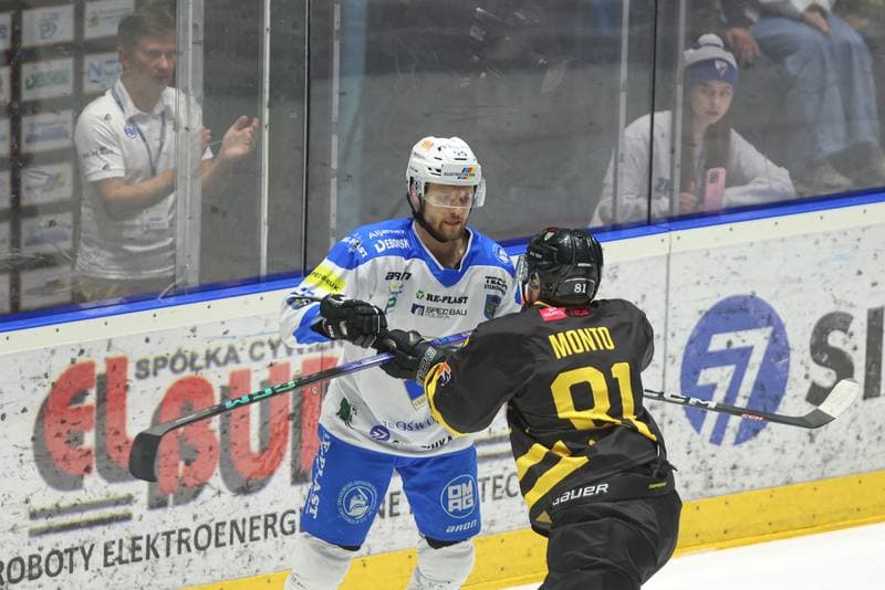 Ice Hockey. Tauron Hokej Liga. Re-Plast Unia Oswiecim - GKS Katowice. 07.04.2024