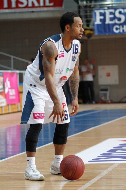 Basketball. Polish Cup. MKS Dabrowa Gornicza - Energa Czarni Slupsk. 18.02.2016