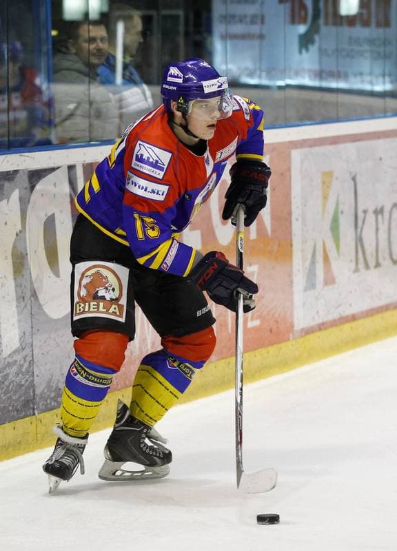 Ice Hockey. Polska Hokej Liga. GKS Tychy - Tatryski Podhale Nowy Targ. 29.02.2016