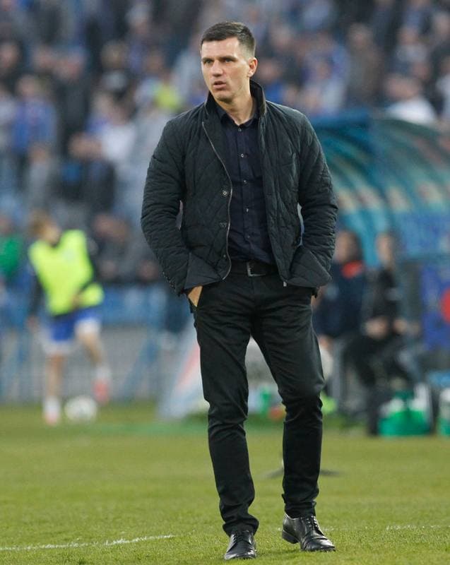 Football. T-Mobile Ekstraklasa. Ruch Chorzow - Cracovia Krakow. 01.12.2013