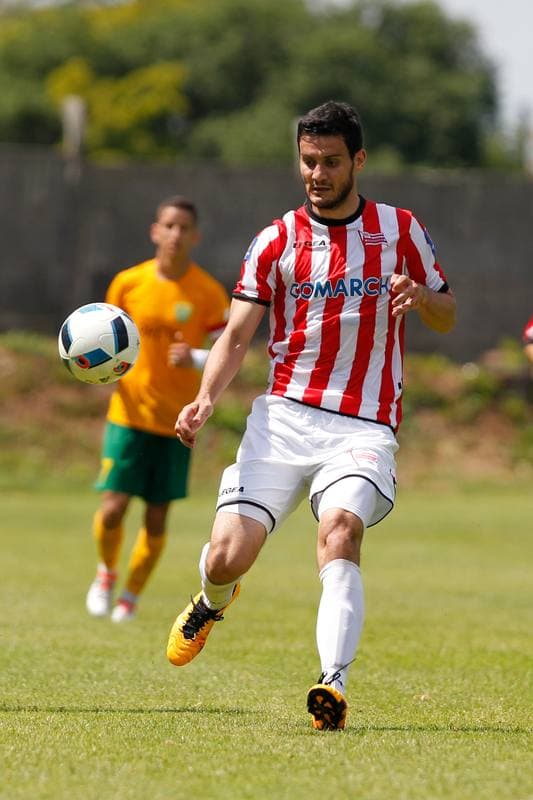 Football. Friendly Match. Cracovia Krakow - MSK Zilina. 22.06.2016