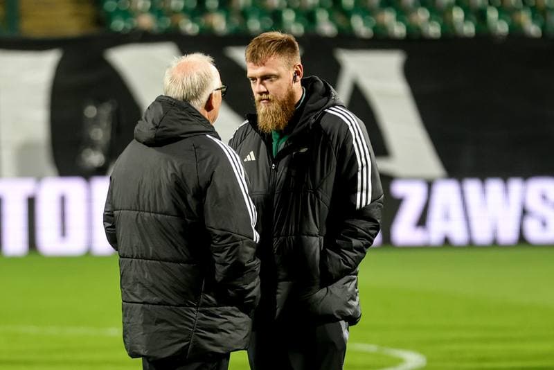 Football. PKO BP Ekstraklasa. GKS Katowice - Lechia Gdansk. 30.11.2024