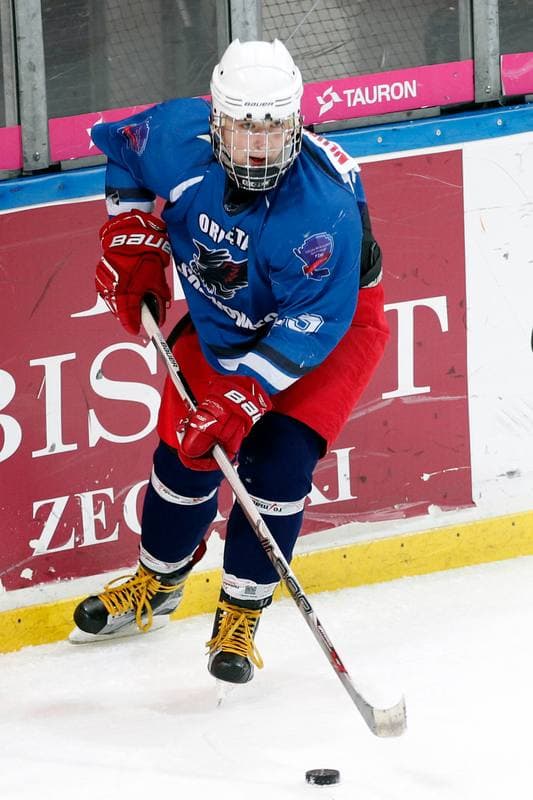 Ice Hockey. PHL. KH Tauron GKS Katowice - SMS PZHL Sosnowiec. 13.01.2017