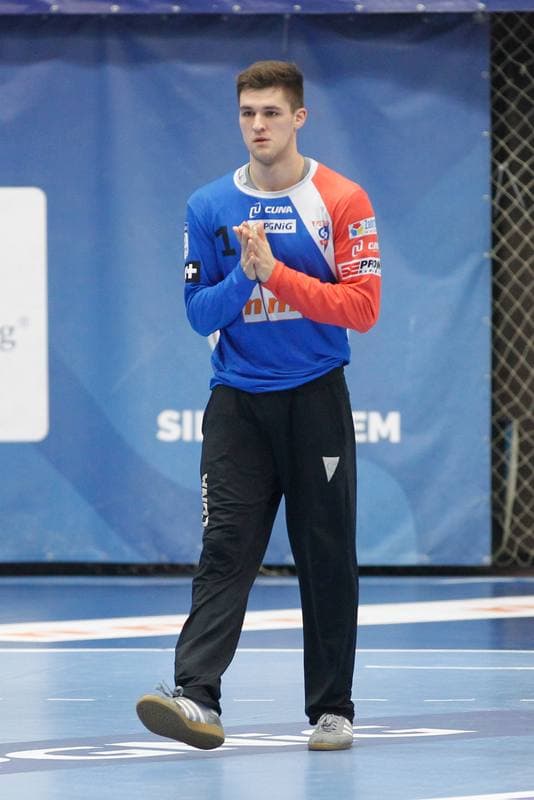 Handball. PGNiG Superliga. NMC Gornik Zabrze - MMTS Kwidzyn. 07.02.2017