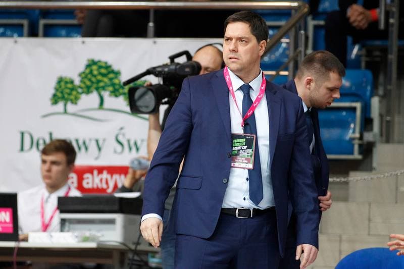 Basketball. Polish Cup. Stelmet BC Zielona Gora - Anwil Wloclawek. 20.02.2016