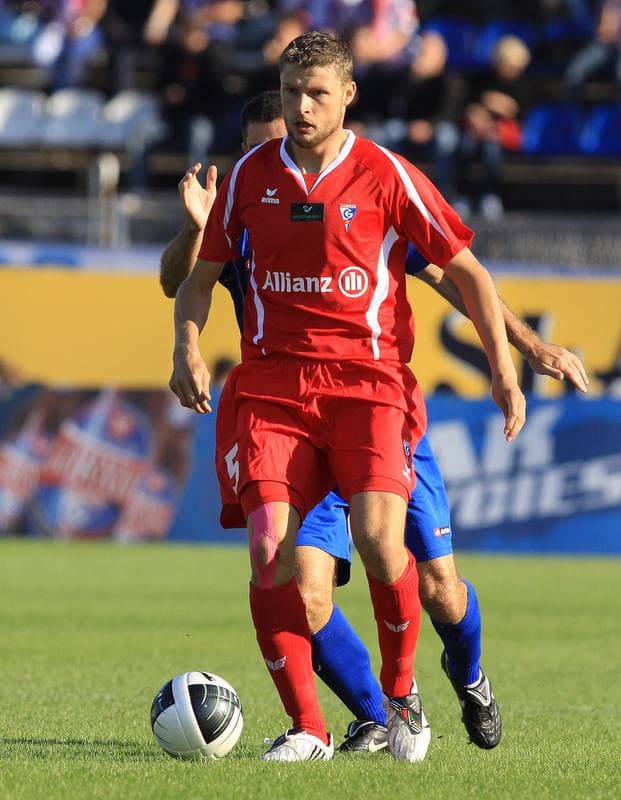 Football. PKO BP Ekstraklasa. Gornik Zabrze - Ruch Chorzow. 29.08.2010