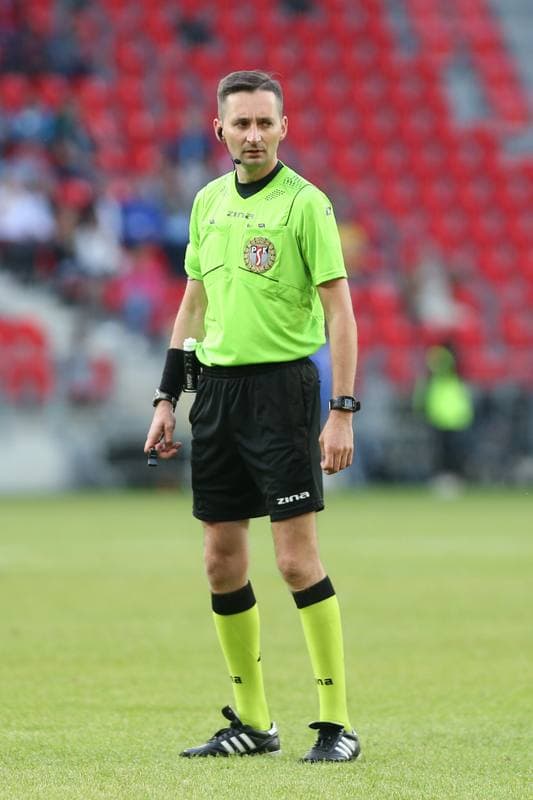Football. Nice I Liga. GKS Tychy - Rakow Czestochowa. 14.05.2018