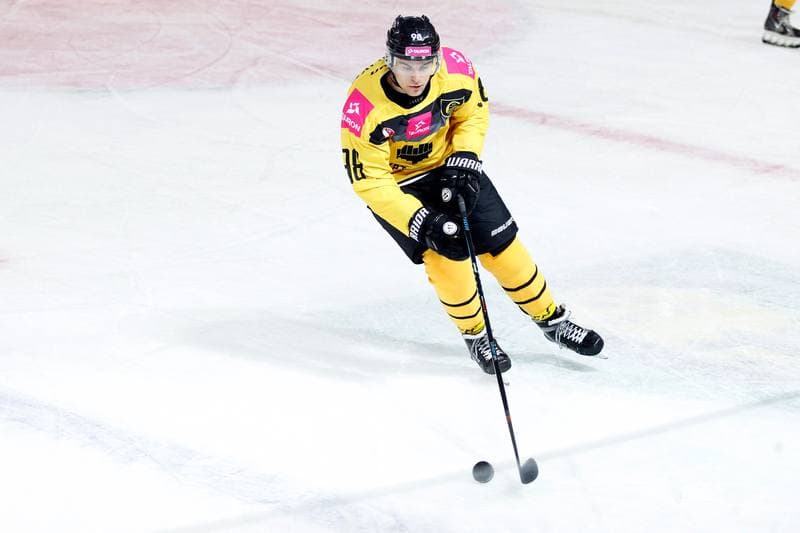 Ice Hockey. Tauron Hokej Liga. Tauron KH GKS Katowice - Comarch Cracovia. 17.11.2017