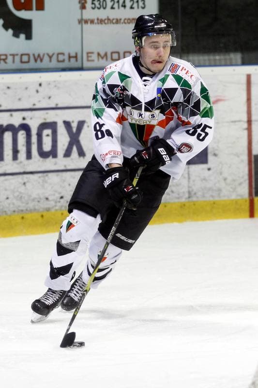 Ice Hockey. Polska Hokej Liga. GKS Tychy - Tauron KH GKS Katowice. 22.03.2018