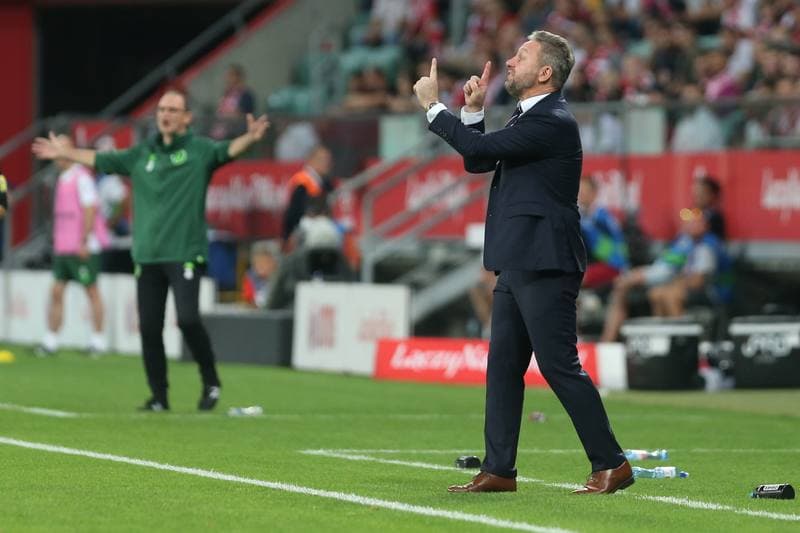 Football. International Friendly Match. Poland - Republic of Ireland. 11.09.2018