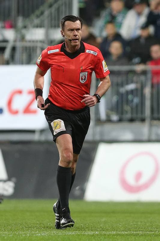 Football. Fortuna:Liga. Banik Ostrava - MFK Karvina. 29.03.2019