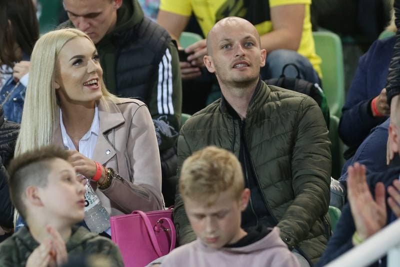 Football. Lotto Ekstraklasa. Zaglebie Sosnowiec - Wisla Krakow. 25.04.2019