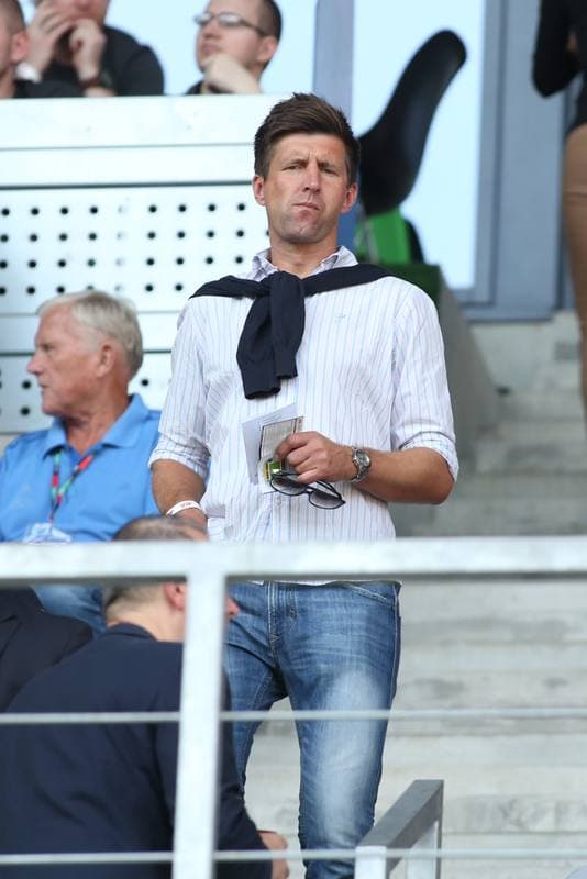 Football. I Liga. GKS Tychy - GKS Katowice. 01.10.2016