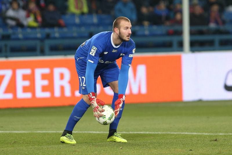 Football. Lotto Ekstraklasa. Wisla Krakow - Lechia Gdansk. 03.12.2016