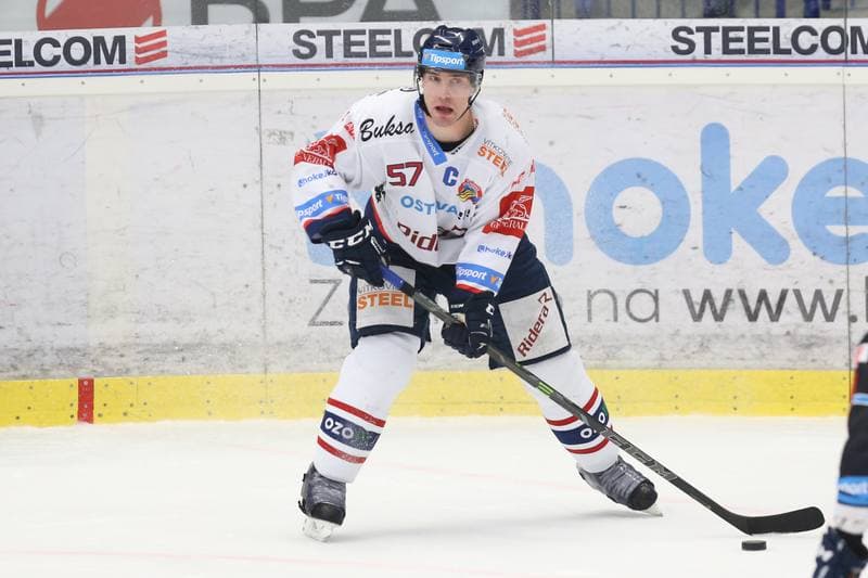 Ice Hockey. Tipsport Extraliga. HC Vitkovice Ridera - HC Skoda Plzen. 06.03.2017