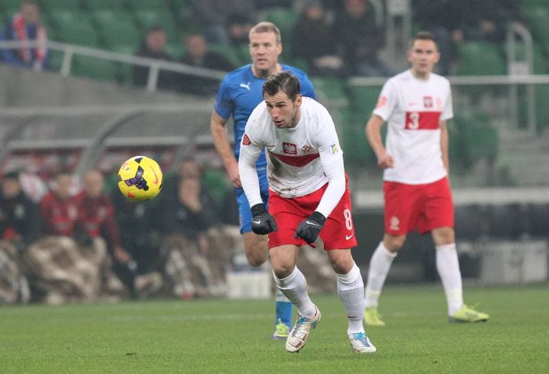 Handball. Christmas Cup. Poland - Slovakia. 28.12.2014
