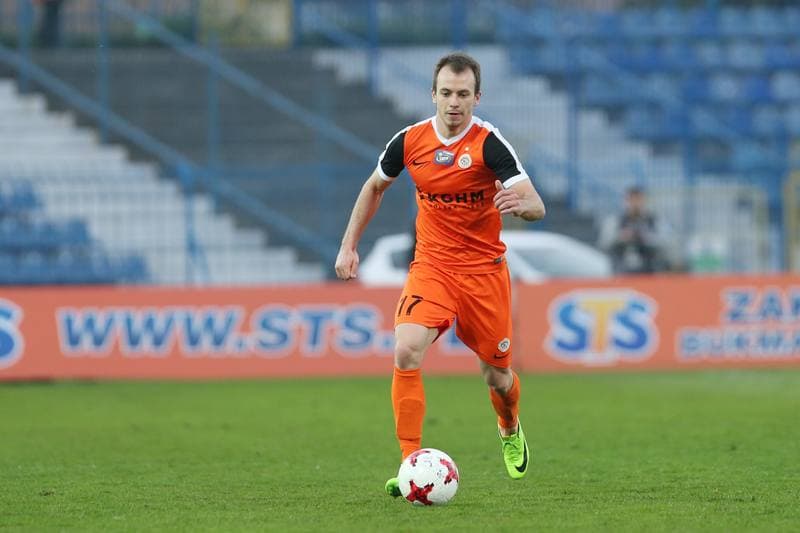 Football. Lotto Ekstraklasa. Ruch Chorzow - Zaglebie Lubin. 05.05.2017