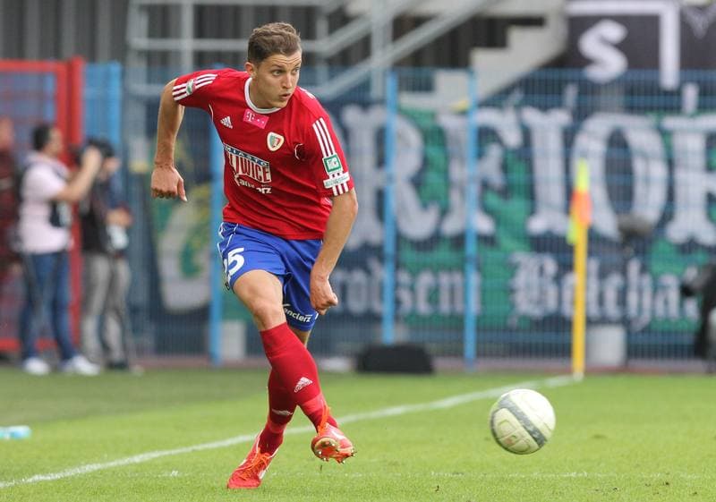 Football. T-Mobile Ekstraklasa. Piast Gliwice - GKS Belchatow. 02.06.2013