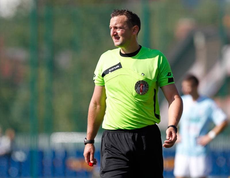 Football. IV Liga. GKS II Katowice - GKS Radziechowy Wieprz. 28.09.2014