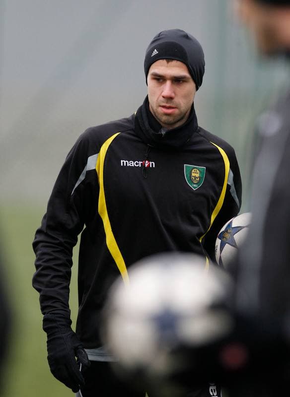 Football. GKS Katowice. Training. 29.06.2015