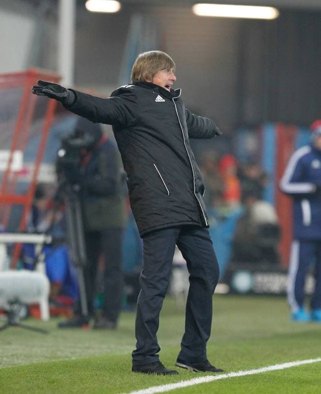 Football. PKO BP Ekstraklasa. Piast Gliwice - Wisla Krakow. 03.10.2015