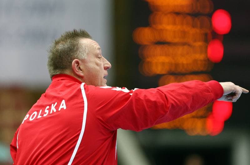 Football. International Friendly. Poland - Czech Republic. 17.11.2015