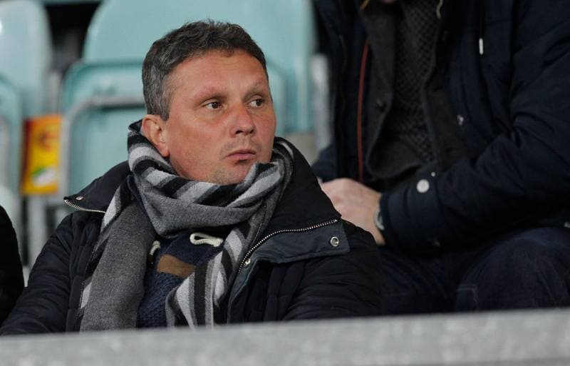Football. T-Mobile Ekstraklasa. Korona Kielce - Legia Warsaw. 22.02.2015