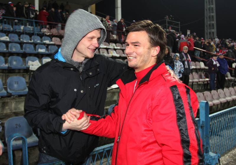 Football. PKO BP Ekstraklasa. Gornik Zabrze - Arka Gdynia. 11.03.2011