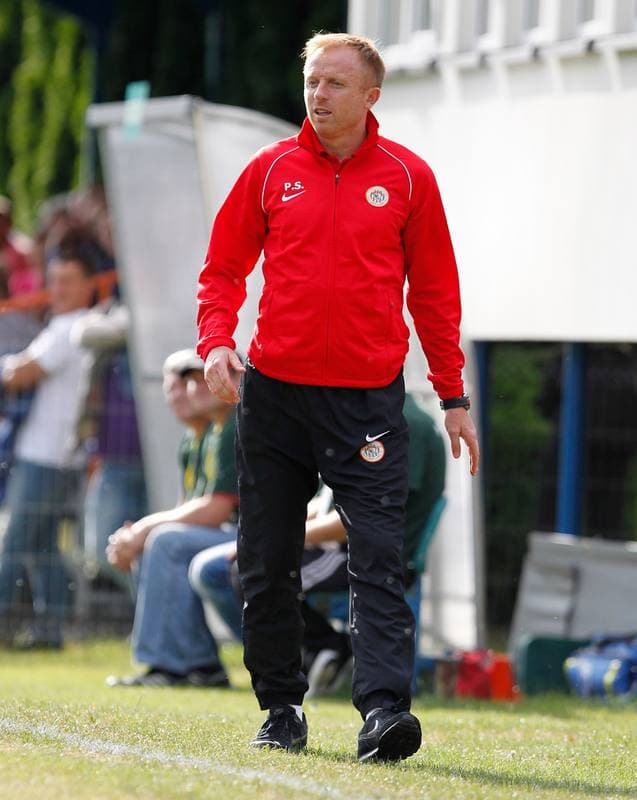Football. Polish Cup. Nadwisla Gora - Zaglebie Lubin. 28.07.2015