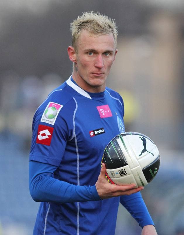 Football. PKO BP Ekstraklasa. Ruch Chorzow - Korona Kielce. 03.10.2010