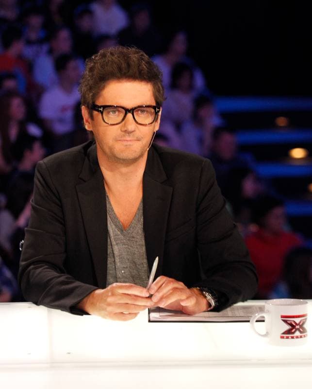 Casting. X Factor. 09.01.2014