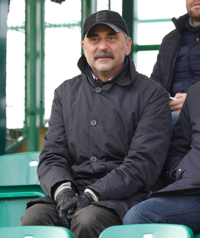 Football. I Liga. Rozwoj Katowice - Wigry Suwalki. 28.11.2015