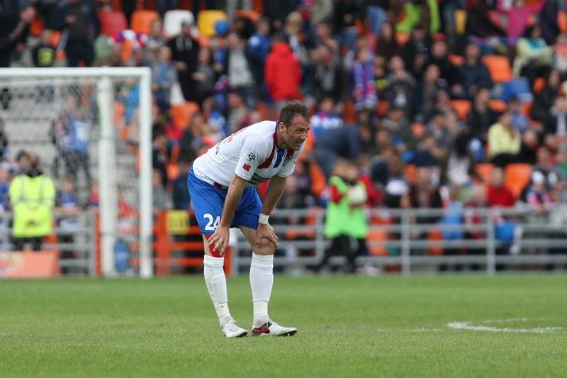 Football. Ekstraklasa. Podbeskidzie Bielsko-Biala - Wisla Krakow. 14.05.2016