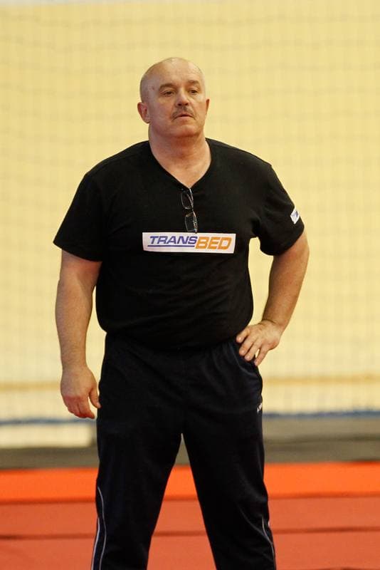 Weightlifting. Slaskie Seniorow Cup. 21.05.2016