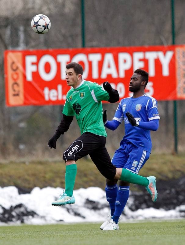 Football. I Liga. GKS Katowice - Miedz Legnica. 29.11.2014
