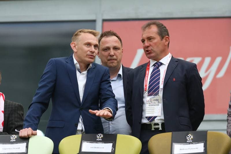 Football. International Friendly. Poland - Netherlands. 01.06.2016
