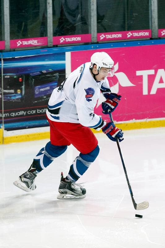 Ice Hockey. Tauron Hokej Liga. GKS Katowice - SMS PZHL Sosnowiec. 27.11.2016