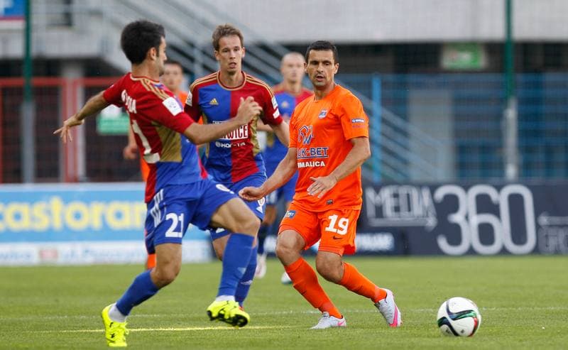 Football. T-Mobile Ekstraklasa. Wisla Krakow - Gornik Zabrze. 09.05.2015