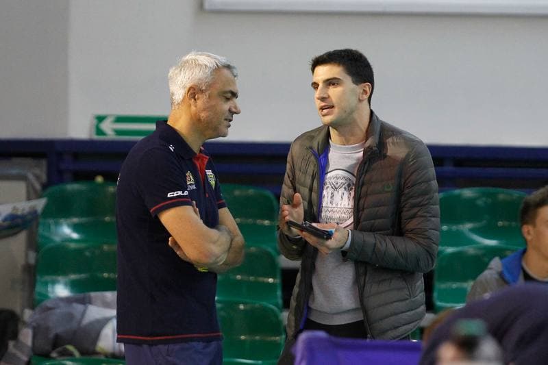 Volleyball. PlusLiga. MKS Bedzin - Lotos Trefl Gdansk. 09.10.2016