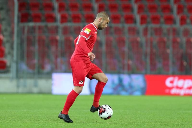 Football. Fortuna I Liga. GKS Tychy - Bytovia Bytow. 30.03.2019
