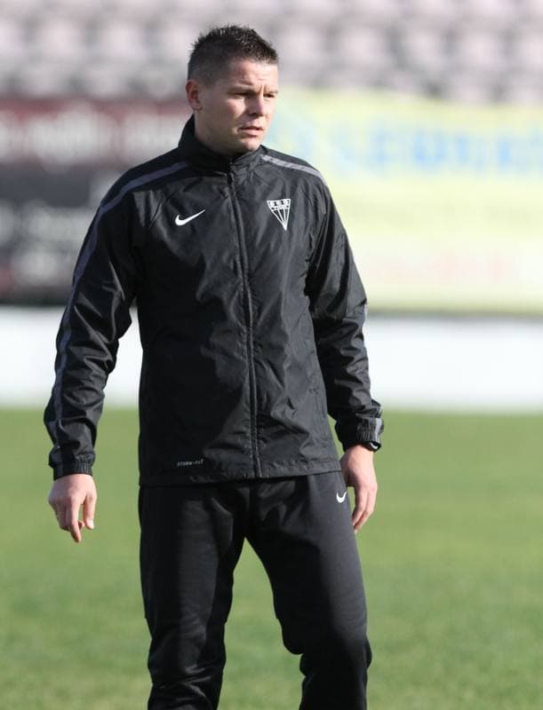 Football. I Liga. GKS Tychy - GKS Katowice. 30.05.2015