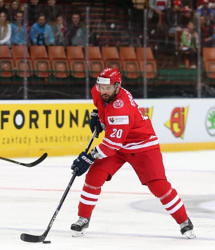 Ice Hockey. World Championship Division 1A. Poland - Korea. 24.04.2016